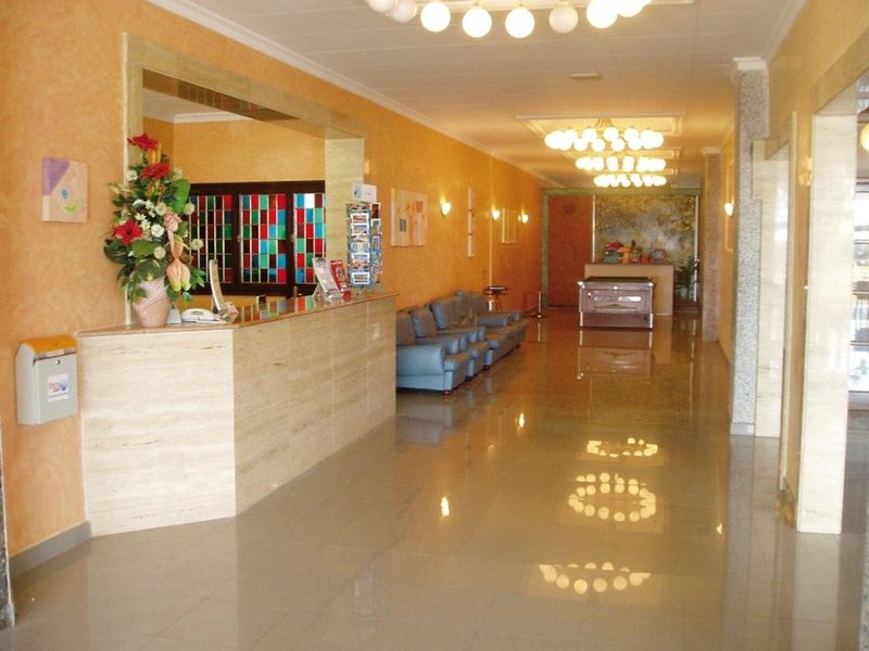 Hotel Fragata 8