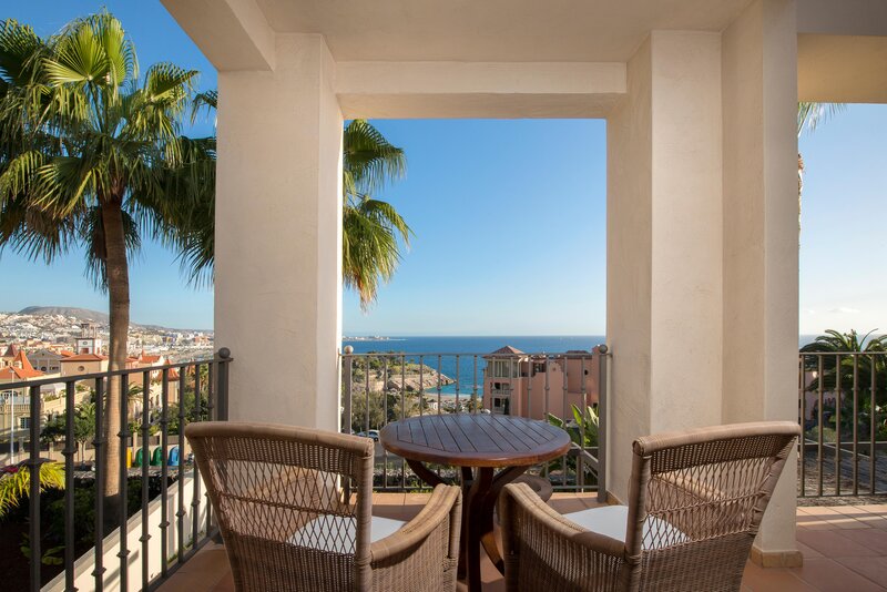 Vincci Selección La Plantación del Sur 11