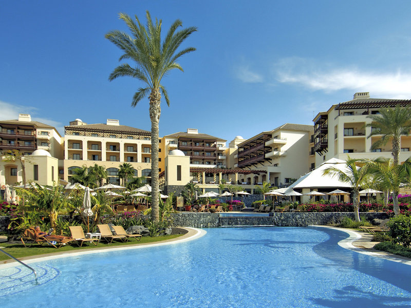 Vincci Selección La Plantación del Sur 1