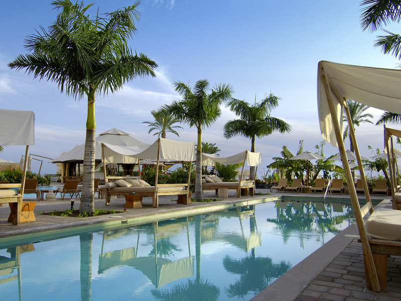 Vincci Selección La Plantación del Sur 3