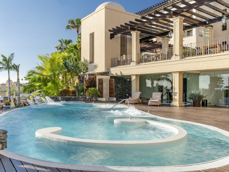 Vincci Selección La Plantación del Sur 4