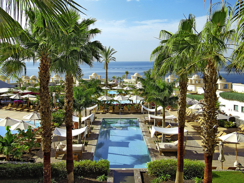 Vincci Selección La Plantación del Sur 6