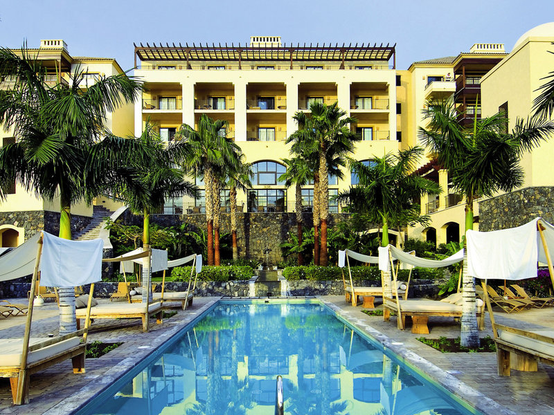 Vincci Selección La Plantación del Sur 7