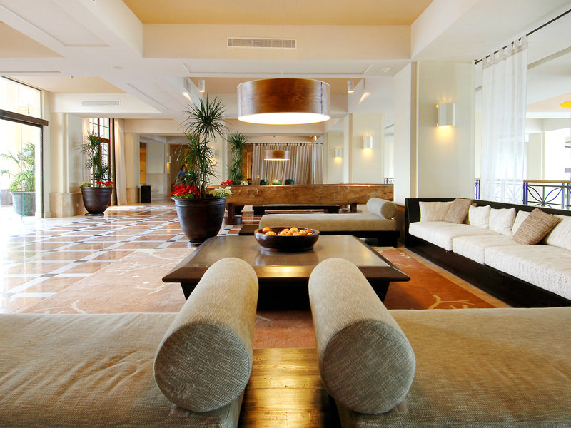 Vincci Selección La Plantación del Sur 8