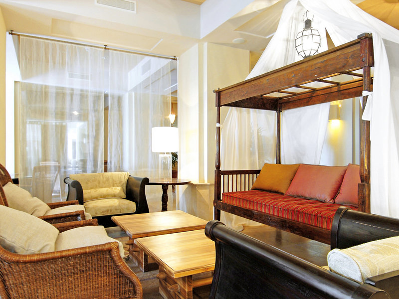 Vincci Selección La Plantación del Sur 9