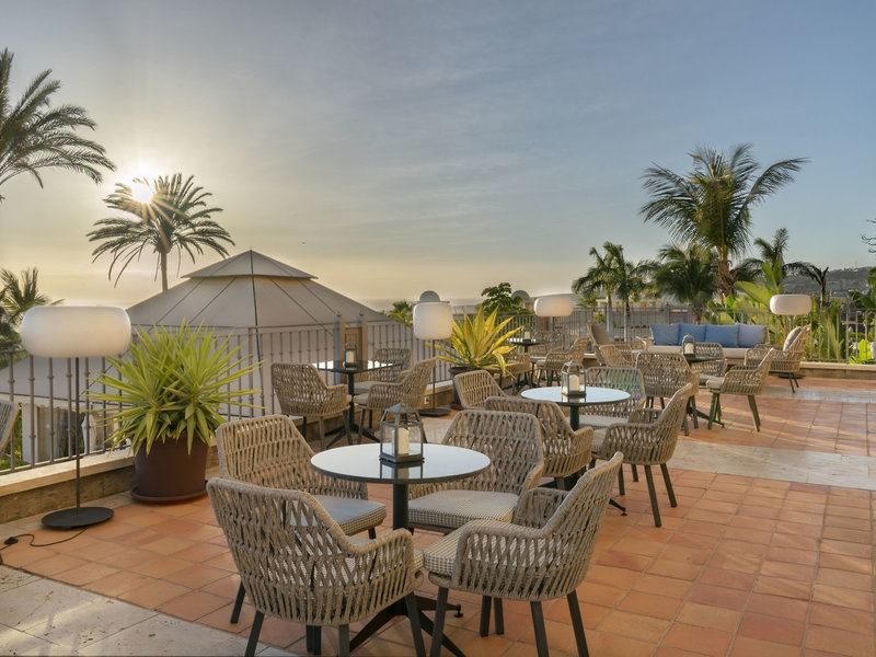 Vincci Selección La Plantación del Sur 10