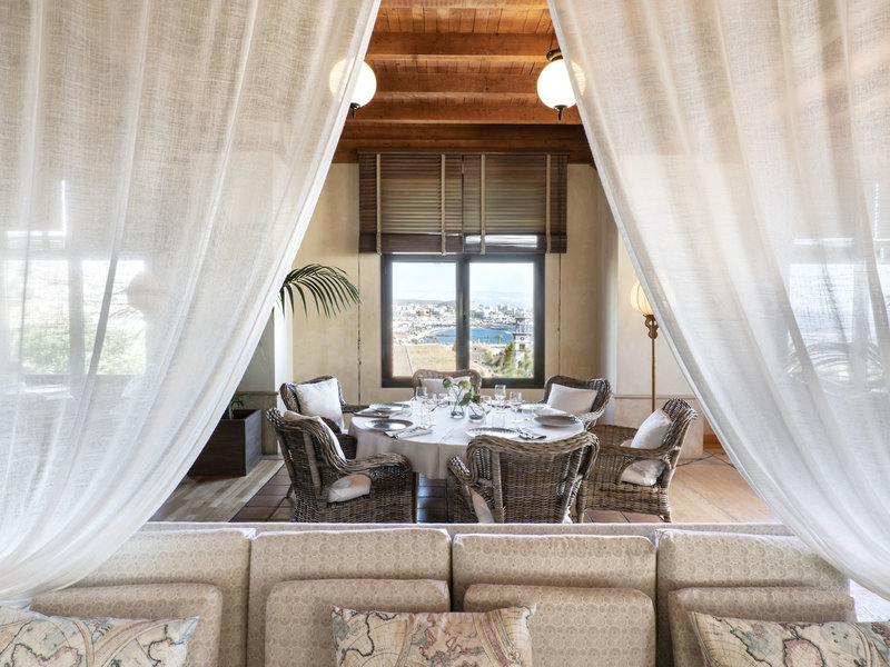 Vincci Selección La Plantación del Sur 13