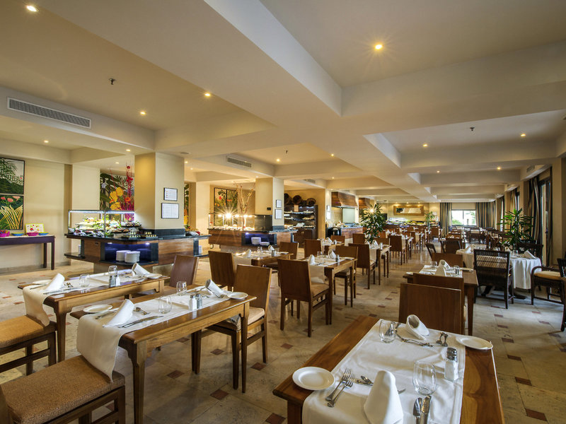 Vincci Selección La Plantación del Sur 14