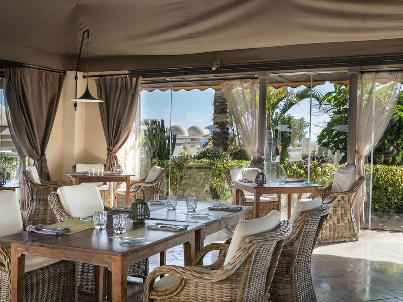 Vincci Selección La Plantación del Sur 15