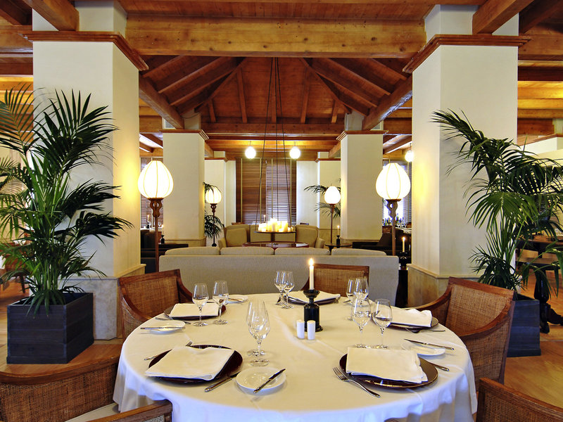 Vincci Selección La Plantación del Sur 16