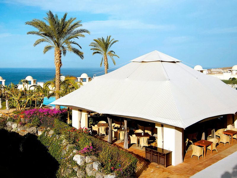 Vincci Selección La Plantación del Sur 17