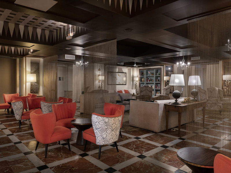 Vincci Selección La Plantación del Sur 18