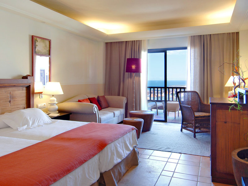 Vincci Selección La Plantación del Sur 21