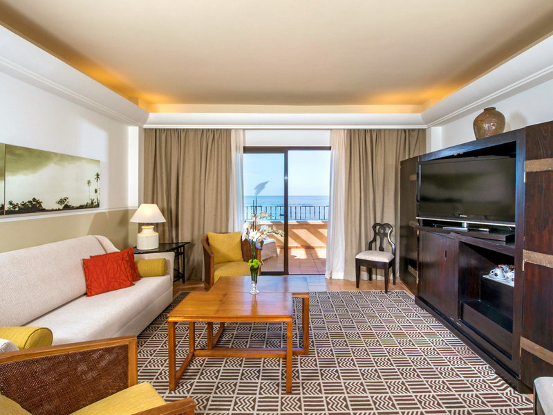 Vincci Selección La Plantación del Sur 25