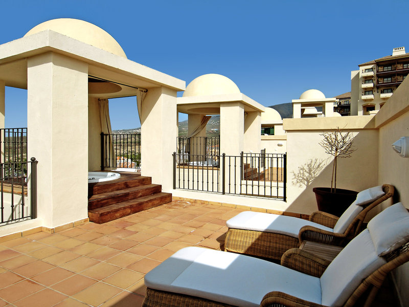 Vincci Selección La Plantación del Sur 26