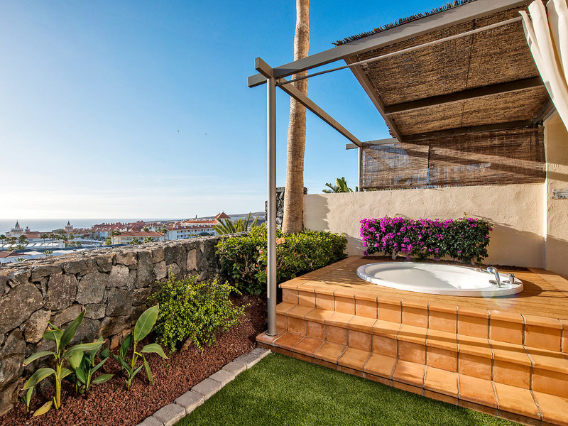 Vincci Selección La Plantación del Sur 35