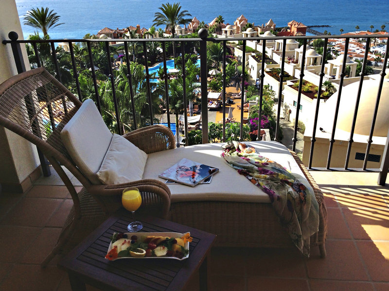 Vincci Selección La Plantación del Sur 36