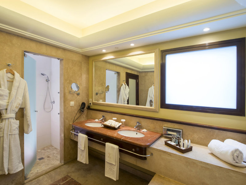 Vincci Selección La Plantación del Sur 38