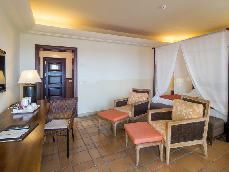 Vincci Selección La Plantación del Sur 39