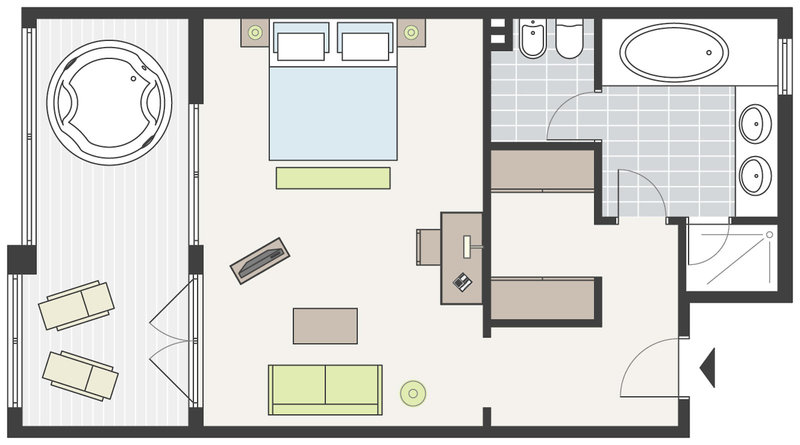 Vincci Selección La Plantación del Sur 46