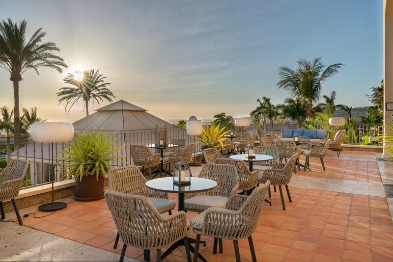 Vincci Selección La Plantación del Sur 5