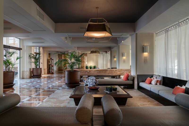 Vincci Selección La Plantación del Sur 16