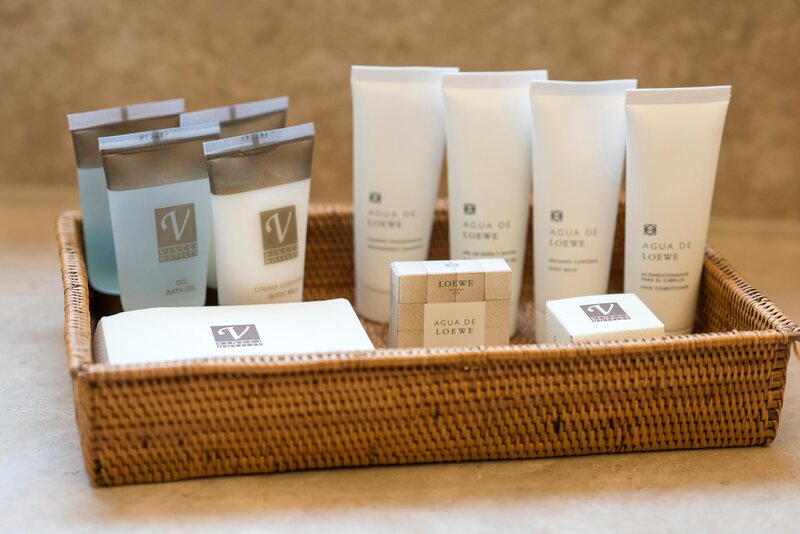 Vincci Selección La Plantación del Sur 34