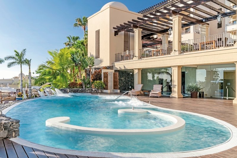 Vincci Selección La Plantación del Sur 7