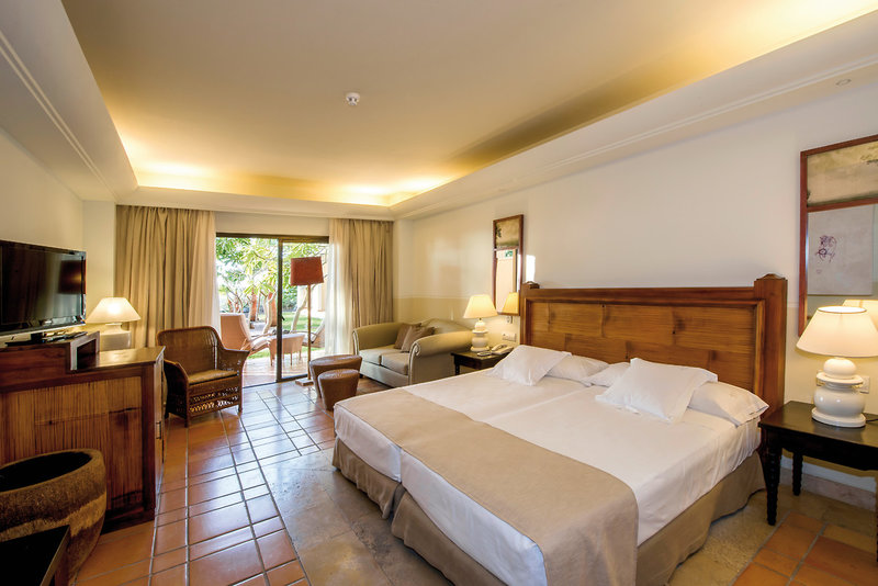 Vincci Selección La Plantación del Sur 10