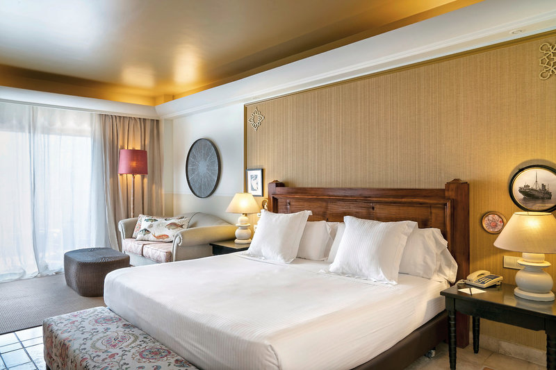 Vincci Selección La Plantación del Sur 11