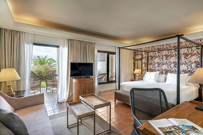 Vincci Selección La Plantación del Sur 14