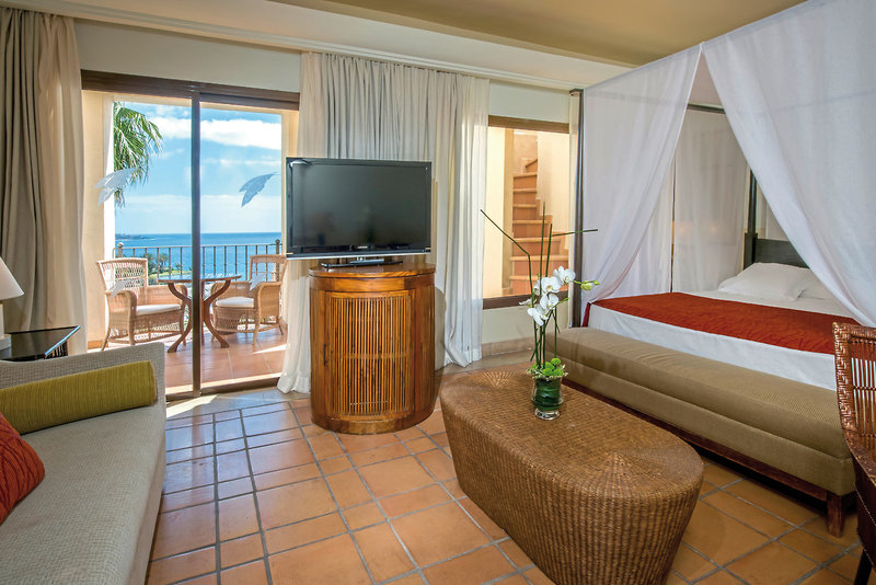 Vincci Selección La Plantación del Sur 15