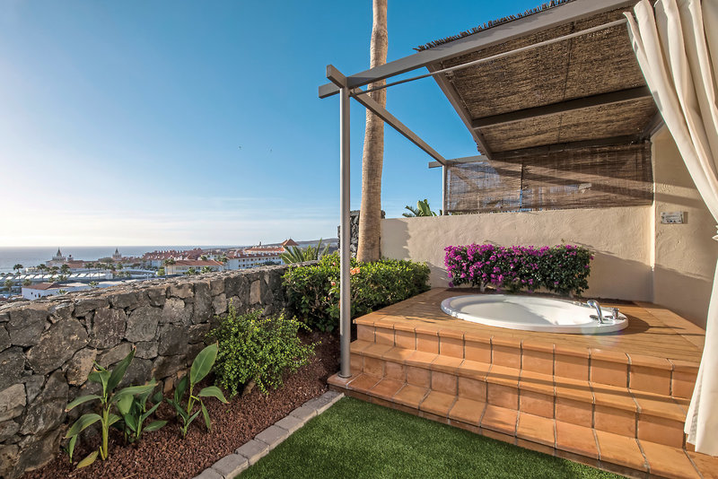 Vincci Selección La Plantación del Sur 17