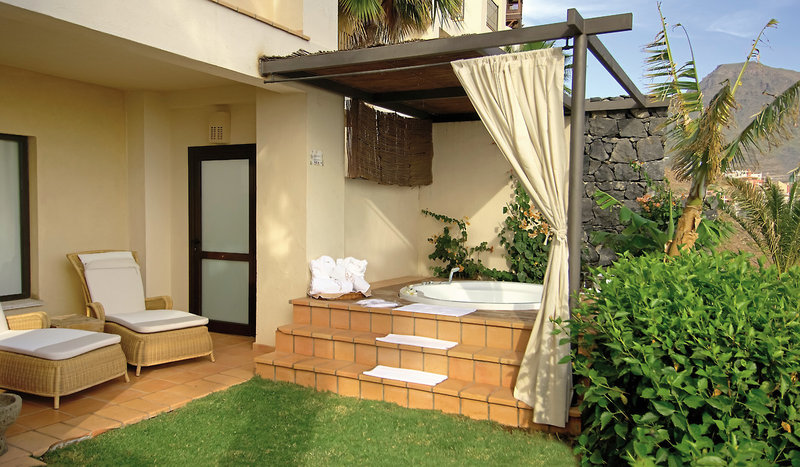 Vincci Selección La Plantación del Sur 18