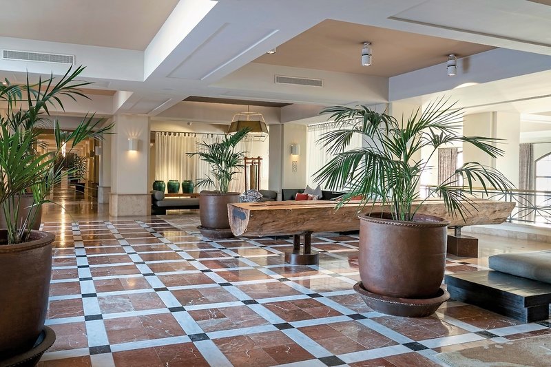 Vincci Selección La Plantación del Sur 20