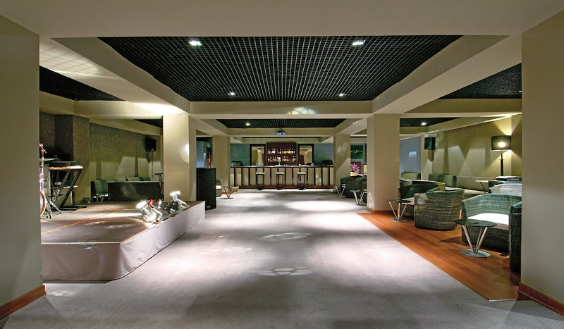 Vincci Selección La Plantación del Sur 21