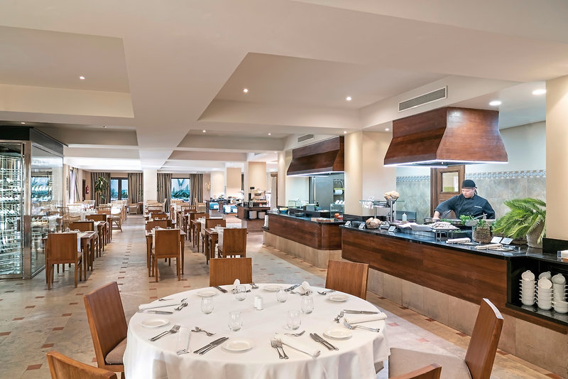 Vincci Selección La Plantación del Sur 22