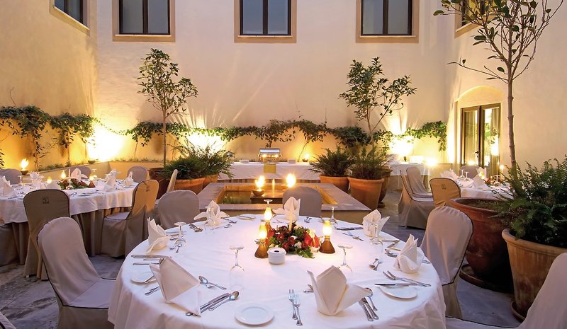 Vincci Selección La Plantación del Sur 23