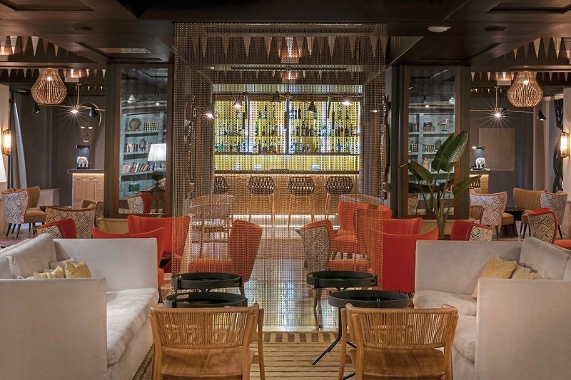 Vincci Selección La Plantación del Sur 26