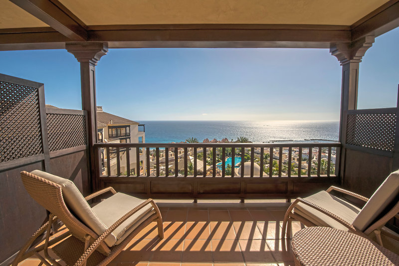 Vincci Selección La Plantación del Sur 31