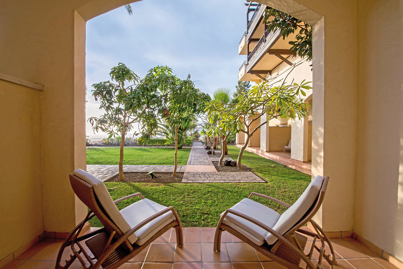 Vincci Selección La Plantación del Sur 32