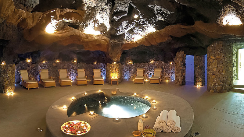 Vincci Selección La Plantación del Sur 34