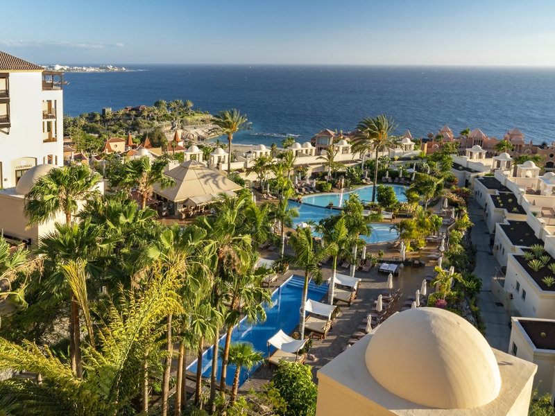 Vincci Seleccion La Plantacion Del Sur 2