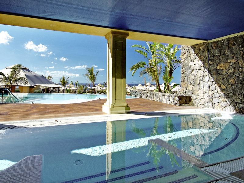 Vincci Seleccion La Plantacion Del Sur 5