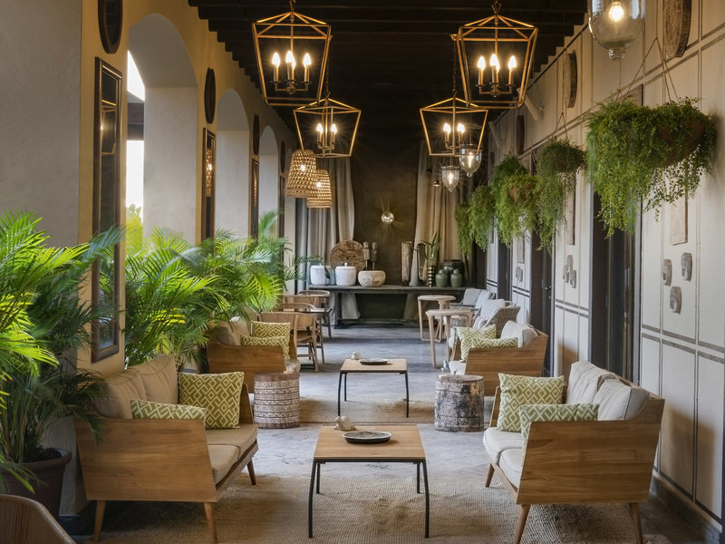 Vincci Seleccion La Plantacion Del Sur 12