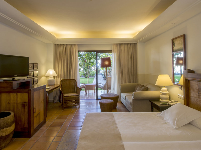 Vincci Seleccion La Plantacion Del Sur 23