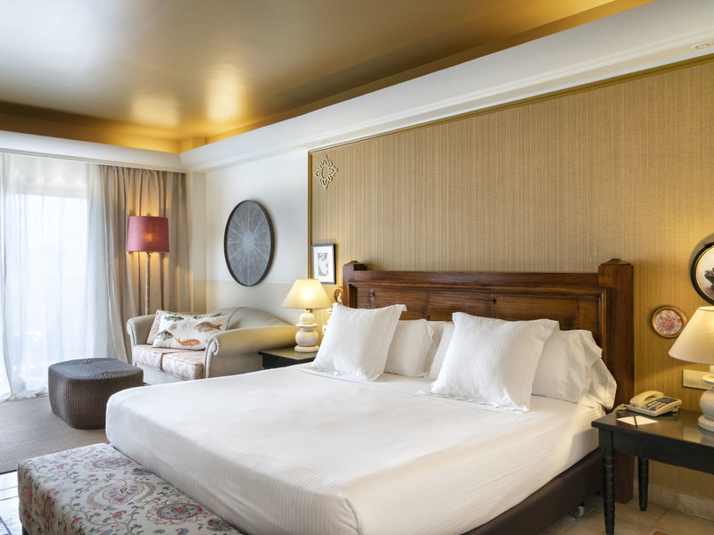 Vincci Seleccion La Plantacion Del Sur 24