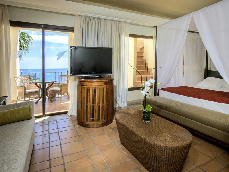 Vincci Seleccion La Plantacion Del Sur 25