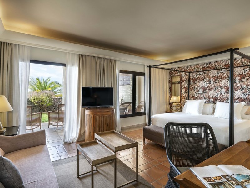 Vincci Seleccion La Plantacion Del Sur 28