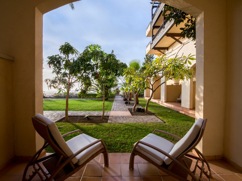 Vincci Seleccion La Plantacion Del Sur 29